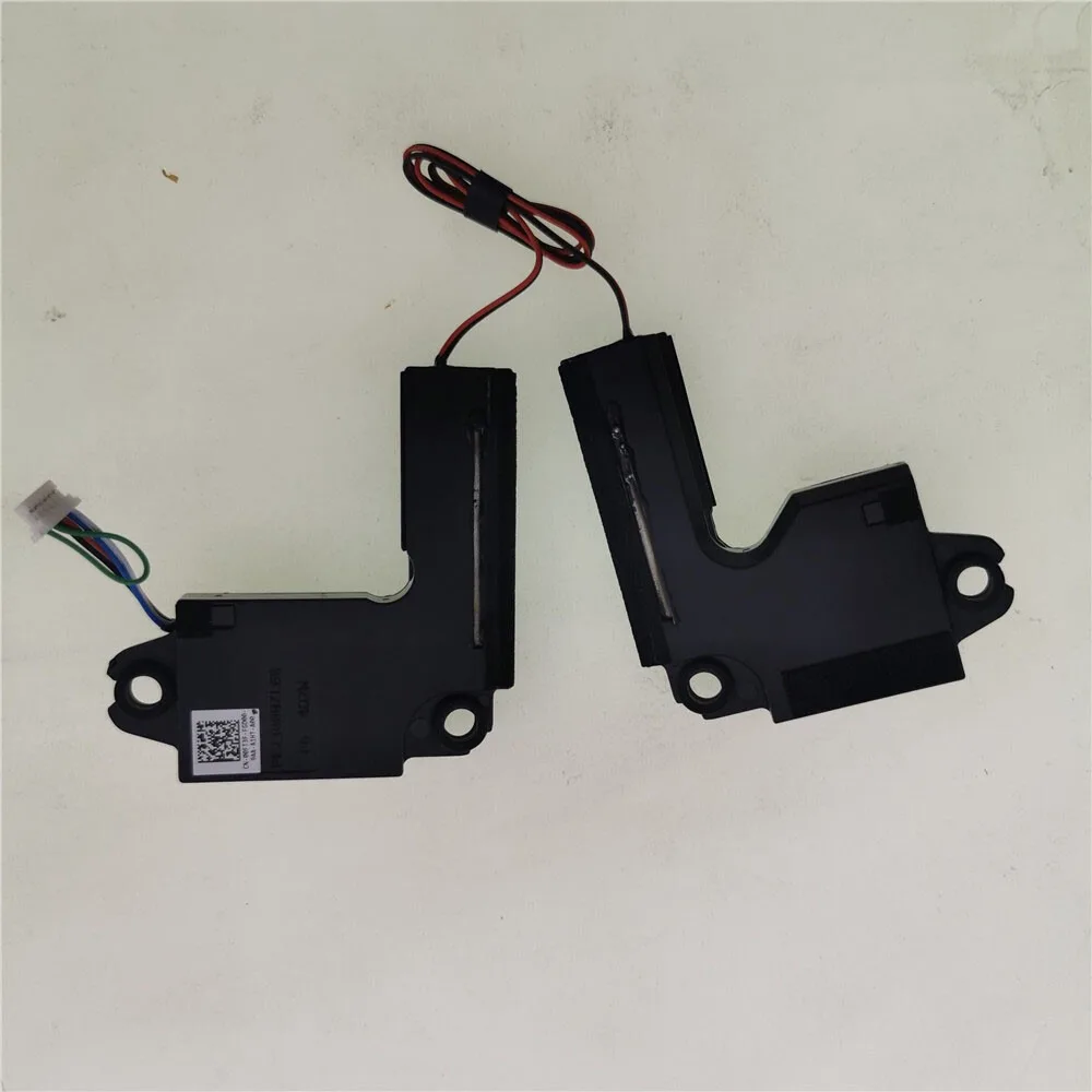 AA+Speaker Left Right Speaker For Dell Alienware M17 R2 PK23000ZL00 00FT3F 0FT3F
AA+Speaker Left Right Speaker For Dell Alienware M17 R2 PK23000ZL00 00FT3F 0FT3F