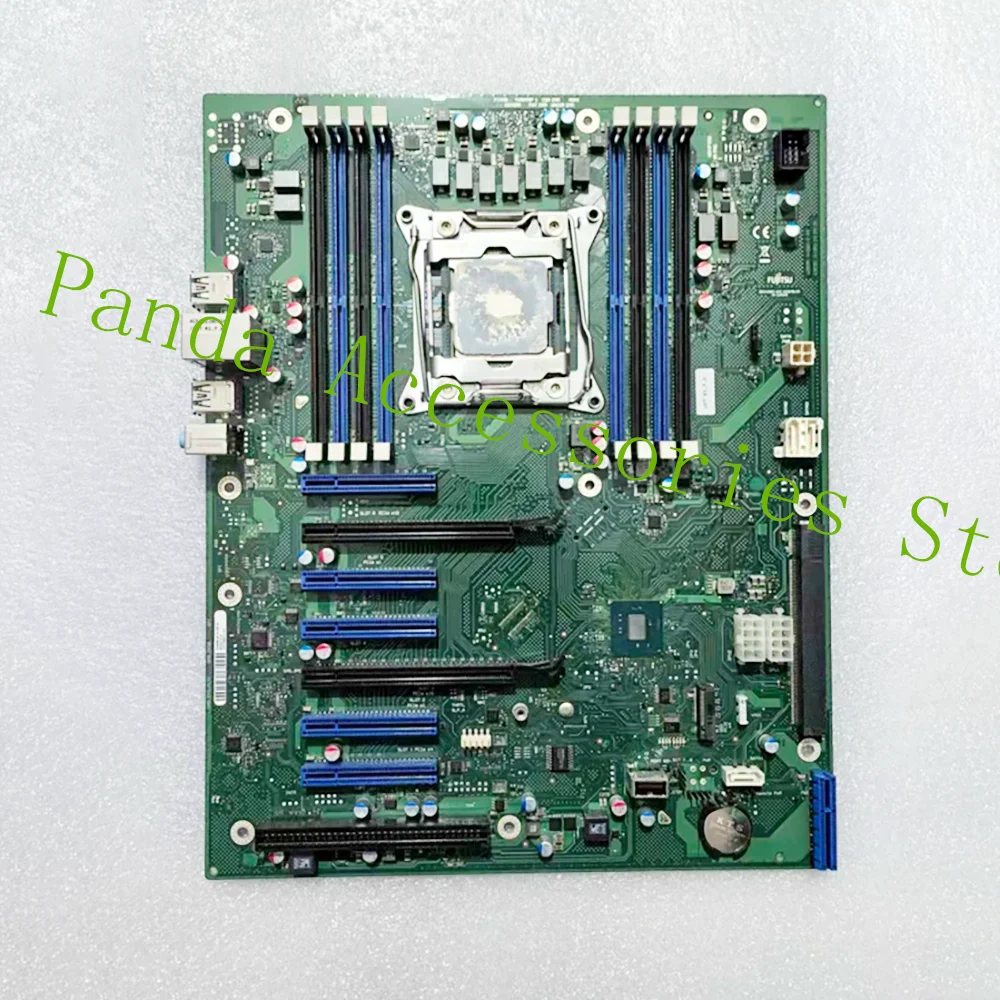 Материнская плата для медицинской рабочей станции M770 D3498-A13 GS 3 W26361-W4392-X-04 W26361-W4392-Z4-04-36 D3498-A13 GS3
Материнская плата для медицинской рабочей станции M770 D3498-A13 GS 3 W26361-W4392-X-04 W26361-W4392-Z4-04-36 D3498-A13 GS3
