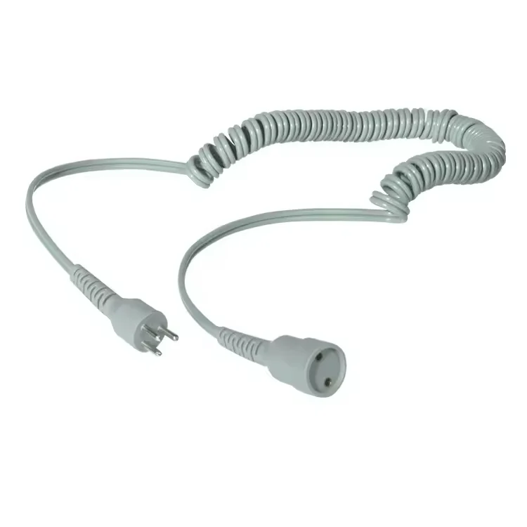 Nail Drill Wire Original Kupa Replacement Motor Cord for for KUPA KP-60 Handpiece
Nail Drill Wire Original Kupa Replacement Motor Cord for for KUPA KP-60 Handpiece