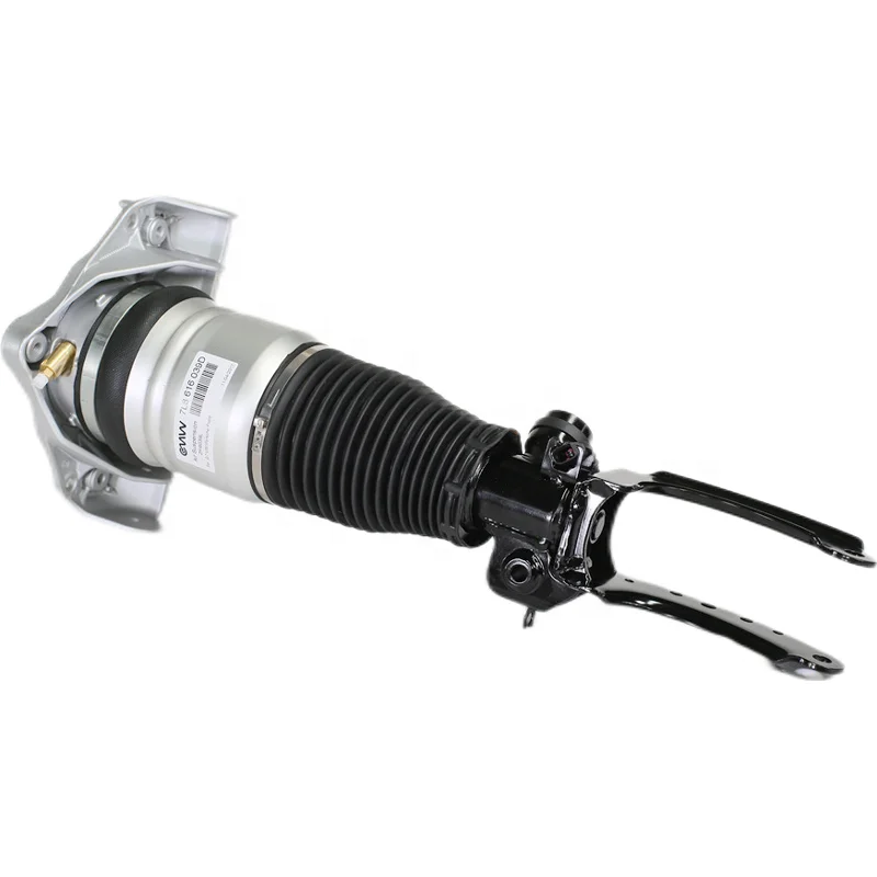 apply to95535803901 95534303320 Cayenne 955 for Porsche Front Left Manufacturer Suspension Levelling
apply to95535803901 95534303320 Cayenne 955 for Porsche Front Left Manufacturer Suspension Levelling