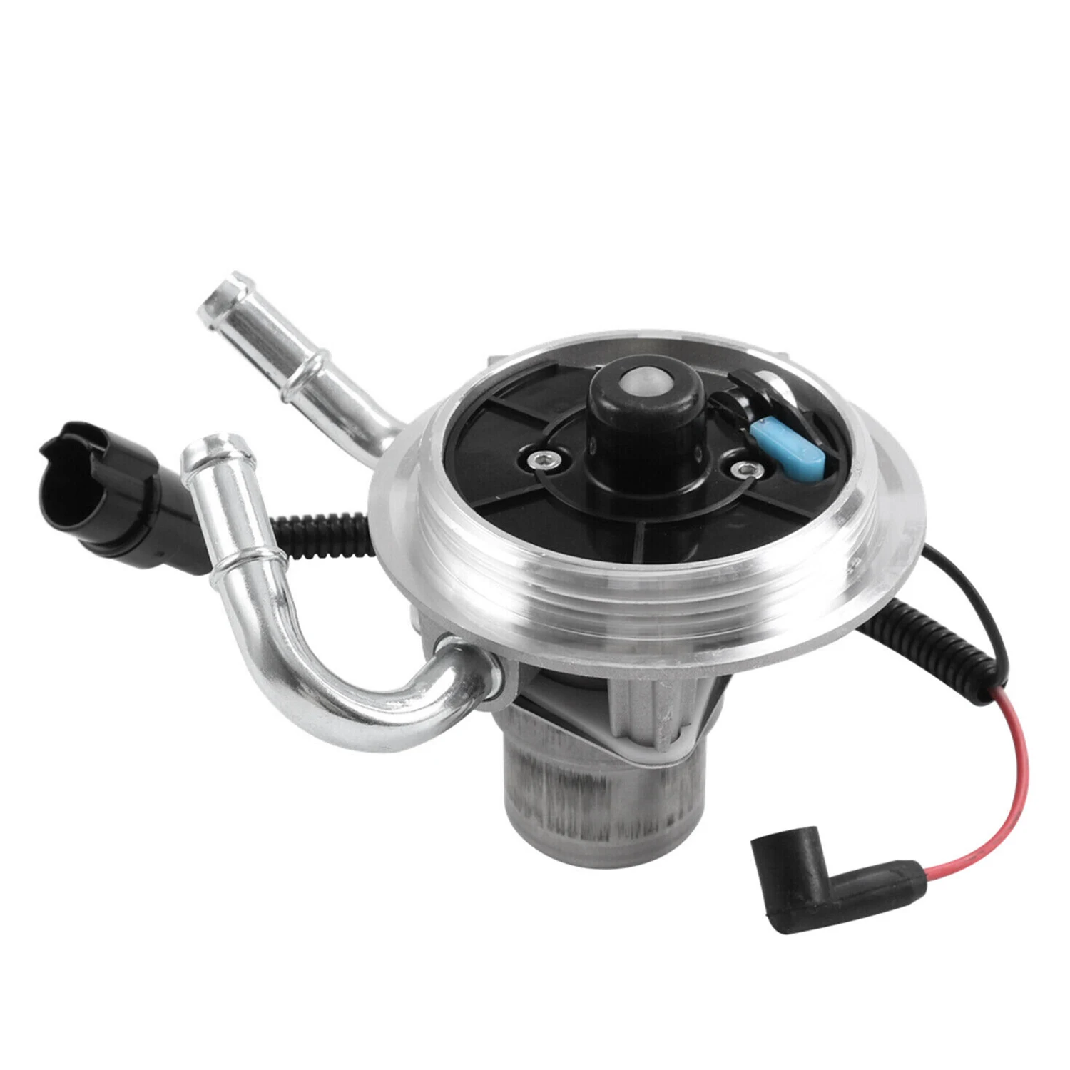 A96E-Fuel Filter Head Housing Fuel Filter Head For 2004-2013 GMC 2500HD 6.6L Duramax 12642623
A96E-Fuel Filter Head Housing Fuel Filter Head For 2004-2013 GMC 2500HD 6.6L Duramax 12642623