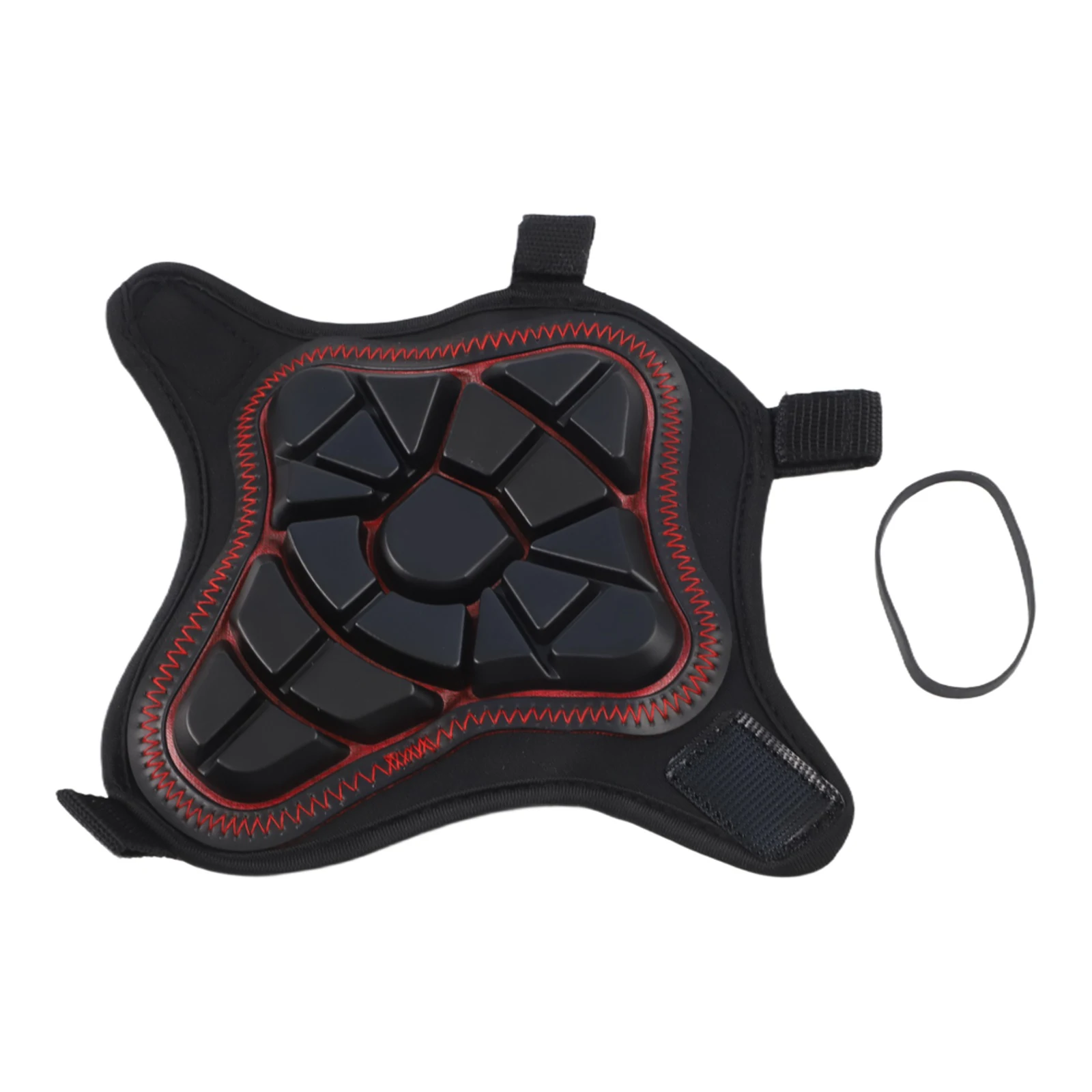 Biking Safety Adjustable Stem Cover Bike Safety Guard Easy Clean Bike Accessory Child Safety Equipment Easy To Clean Cover
Biking Safety Adjustable Stem Cover Bike Safety Guard Easy Clean Bike Accessory Child Safety Equipment Easy To Clean Cover