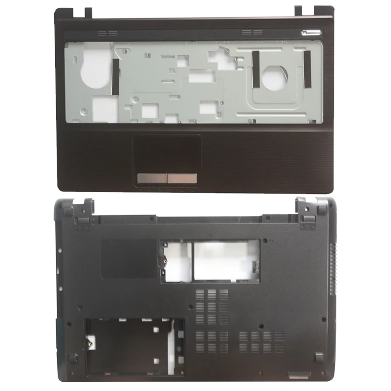 New Bottom Case For Asus X53BR X53BY X53U X53E X53TA X53Z K53TK K53BY-SX146D Laptop Palmrest cover
New Bottom Case For Asus X53BR X53BY X53U X53E X53TA X53Z K53TK K53BY-SX146D Laptop Palmrest cover
