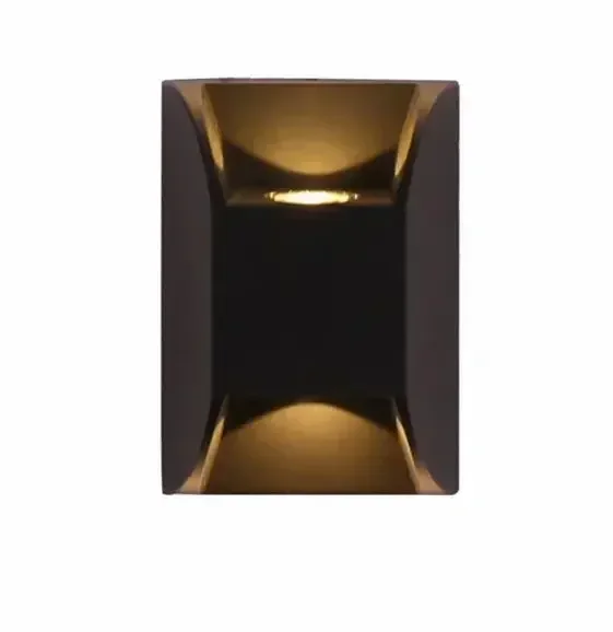 Outdoor wall lamp waterproof double head modern minimalist creative up and down spotlights garden balcony aisle decorative light
Outdoor wall lamp waterproof double head modern minimalist creative up and down spotlights garden balcony aisle decorative light