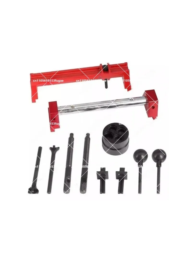 suitable for Engine Timing Special Tool Set For E34 E36 M3 S50B30 S50 B32 S54 B32 Automobiles Parts
suitable for Engine Timing Special Tool Set For E34 E36 M3 S50B30 S50 B32 S54 B32 Automobiles Parts