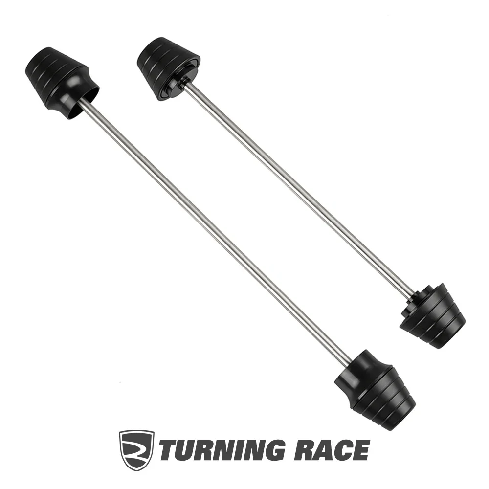 Z900RS Front Rear Axle Fork Slider For KAWASAKI Z900 RS CAFE 2018-2022 Z900 2017-2022 Accessories Wheel Protector 2020 2021
Z900RS Front Rear Axle Fork Slider For KAWASAKI Z900 RS CAFE 2018-2022 Z900 2017-2022 Accessories Wheel Protector 2020 2021