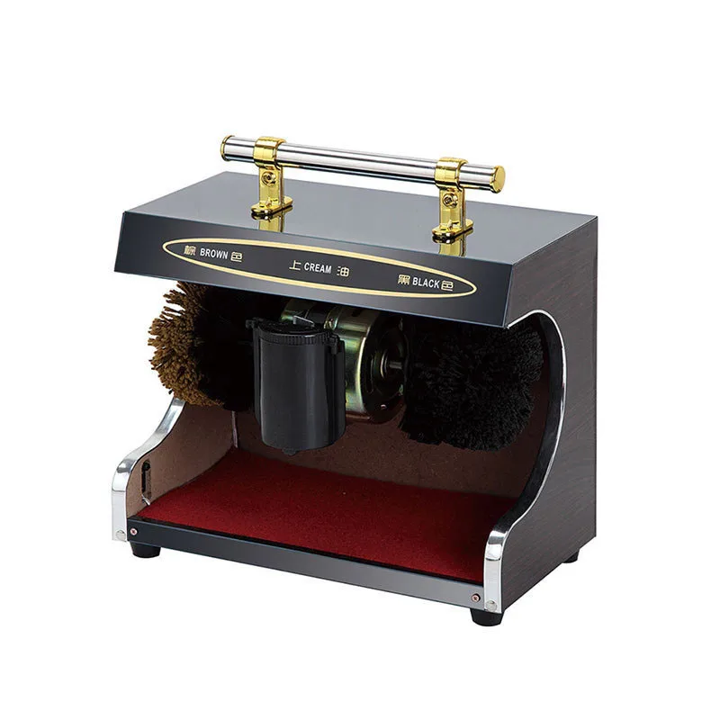 Машина для полировки кожи, интеллектуальная электрическая машина для чистки обуви, индукционная машина для полировки обуви для отелей
Машина для полировки кожи, интеллектуальная электрическая машина для чистки обуви, индукционная машина для полировки обуви для отелей