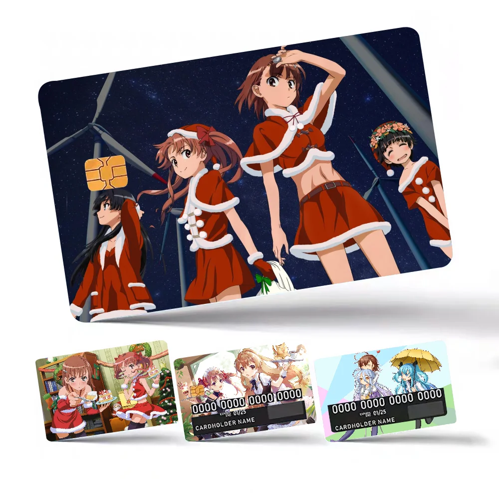 M-Magicals Index Stickers Bank Credit Card Stickers Metro-Card Skin Cover Waterproof Removable Debit Covers Sticker
M-Magicals Index Stickers Bank Credit Card Stickers Metro-Card Skin Cover Waterproof Removable Debit Covers Sticker