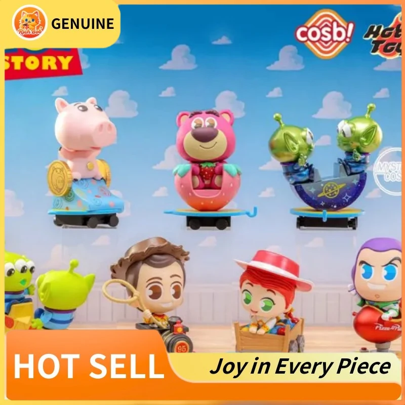 Подлинная глухая коробка Hottoys «История игрушек», классический персонаж на 30-летие, фигурка Базз Лайтер Вуди Джесси Детская игрушка Alien Lotso
Подлинная глухая коробка Hottoys «История игрушек», классический персонаж на 30-летие, фигурка Базз Лайтер Вуди Джесси Детская игрушка Alien Lotso