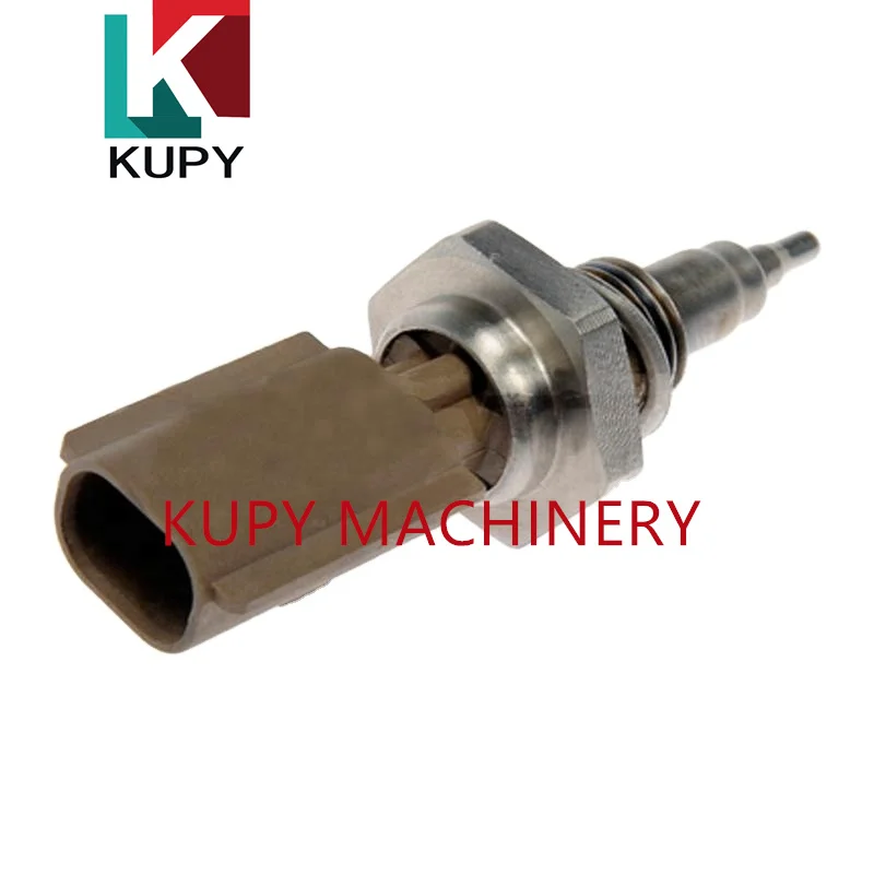 KUPY high quality QSC QSL Exhaust Gas Temperature sensor 4088712 4076780 4088388
KUPY high quality QSC QSL Exhaust Gas Temperature sensor 4088712 4076780 4088388