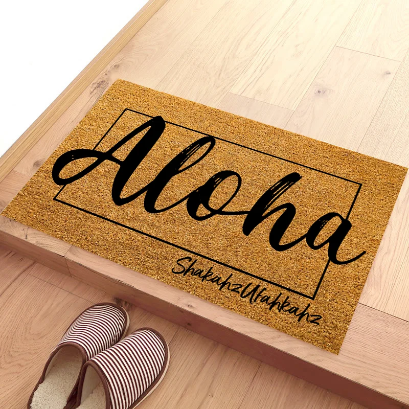 Noha Rug Non Slip Carpet bathroom accessories Area Mat Kitchen Doormat home appliance Mat Outdoor Rug
Noha Rug Non Slip Carpet bathroom accessories Area Mat Kitchen Doormat home appliance Mat Outdoor Rug