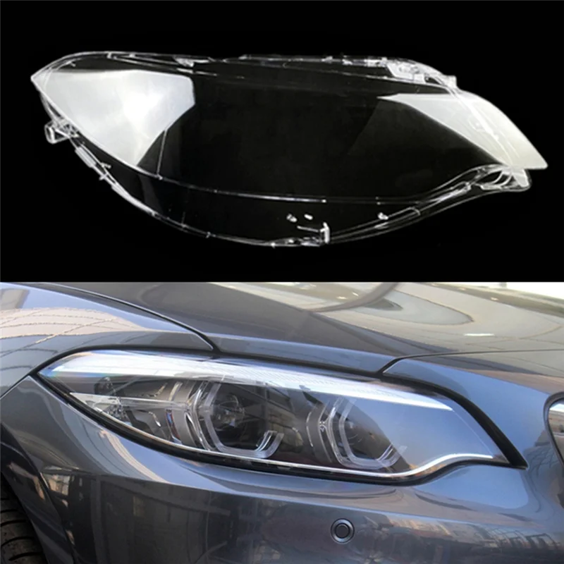 AR-для BMW F22 2 серии Coupe 2014-2020 корпус фары прозрачная крышка фары правая линза
AR-для BMW F22 2 серии Coupe 2014-2020 корпус фары прозрачная крышка фары правая линза