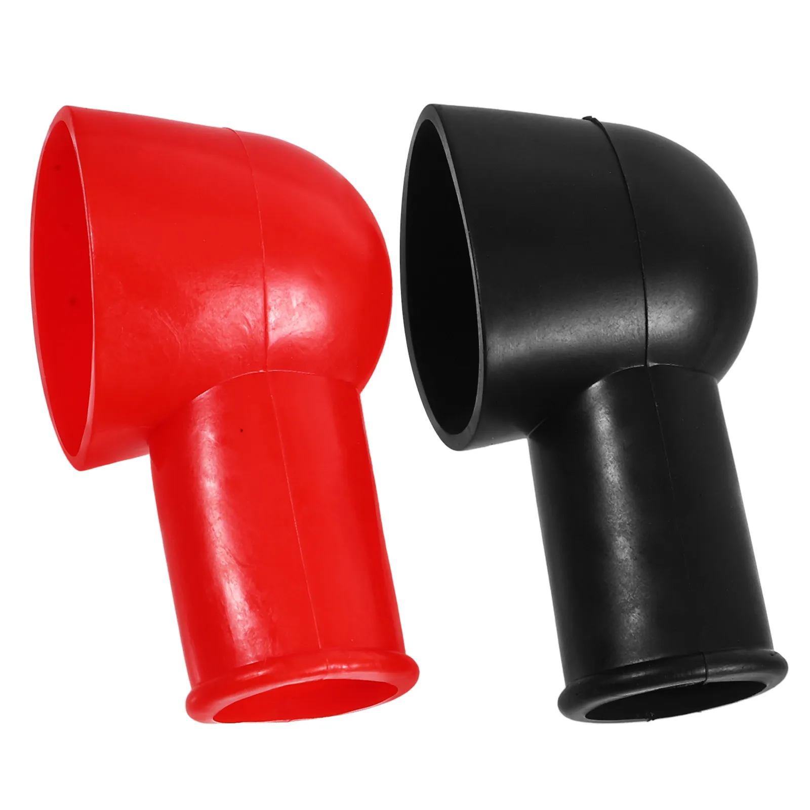 2Pcs Car Terminal Insulation Covers Protective Sleeve Prevent Oxidation Corrosion for Auto Motorcycle Car Accessory
2Pcs Car Terminal Insulation Covers Protective Sleeve Prevent Oxidation Corrosion for Auto Motorcycle Car Accessory