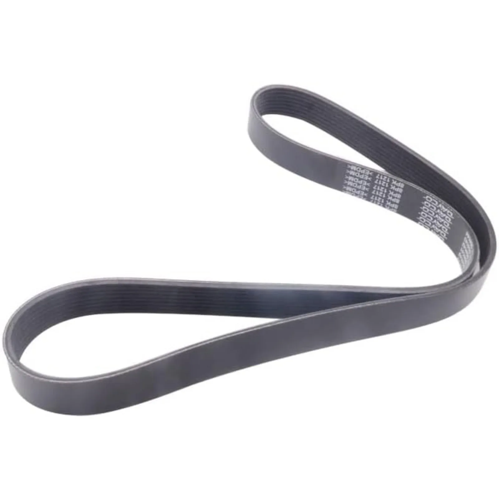 Fan Belt 8PK1217 For Komatsu PC360 PC360-5 Motorbelt PC360-7(6D114E-3)Excavator
Fan Belt 8PK1217 For Komatsu PC360 PC360-5 Motorbelt PC360-7(6D114E-3)Excavator
