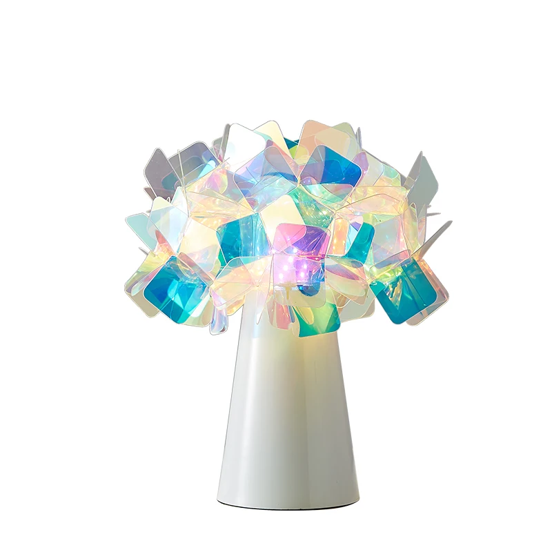 Flower Table Lamp Simple Modern Creative Flower-Shaped Lamp Bedroom Bedside Study Decorative Lamp
Flower Table Lamp Simple Modern Creative Flower-Shaped Lamp Bedroom Bedside Study Decorative Lamp