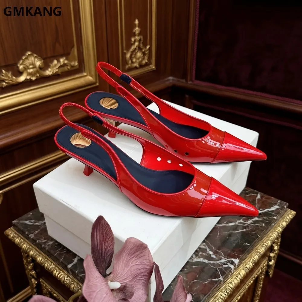 Women’s Transparent PVC Patent Leather Pointed Toe Low Heel Sandals, Summer Open Toe Chunky Heel Dress Shoes, Elegant Party
Women’s Transparent PVC Patent Leather Pointed Toe Low Heel Sandals, Summer Open Toe Chunky Heel Dress Shoes, Elegant Party