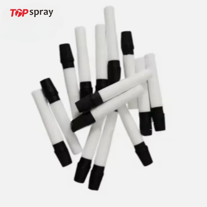 Topspray 50 Pcs Ge ma Insert Sleeve Complete 1006485 PT FE Material for IG06 Powder Pump
Topspray 50 Pcs Ge ma Insert Sleeve Complete 1006485 PT FE Material for IG06 Powder Pump