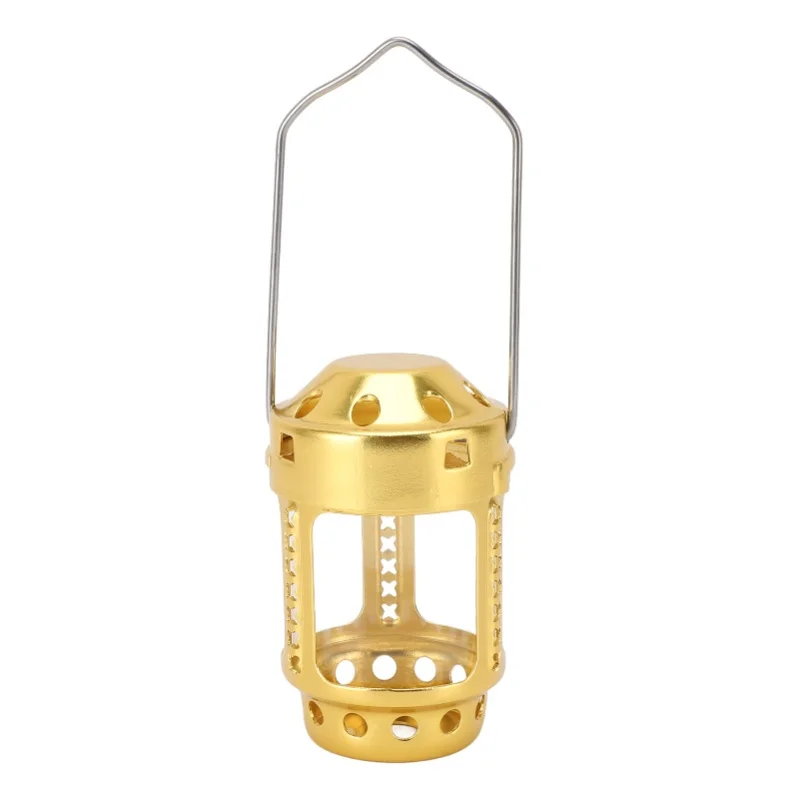 Tealight Candle Lantern Vintage Portable Metal Lantern Tealight Candle Holder For Camping Outdoor
Tealight Candle Lantern Vintage Portable Metal Lantern Tealight Candle Holder For Camping Outdoor