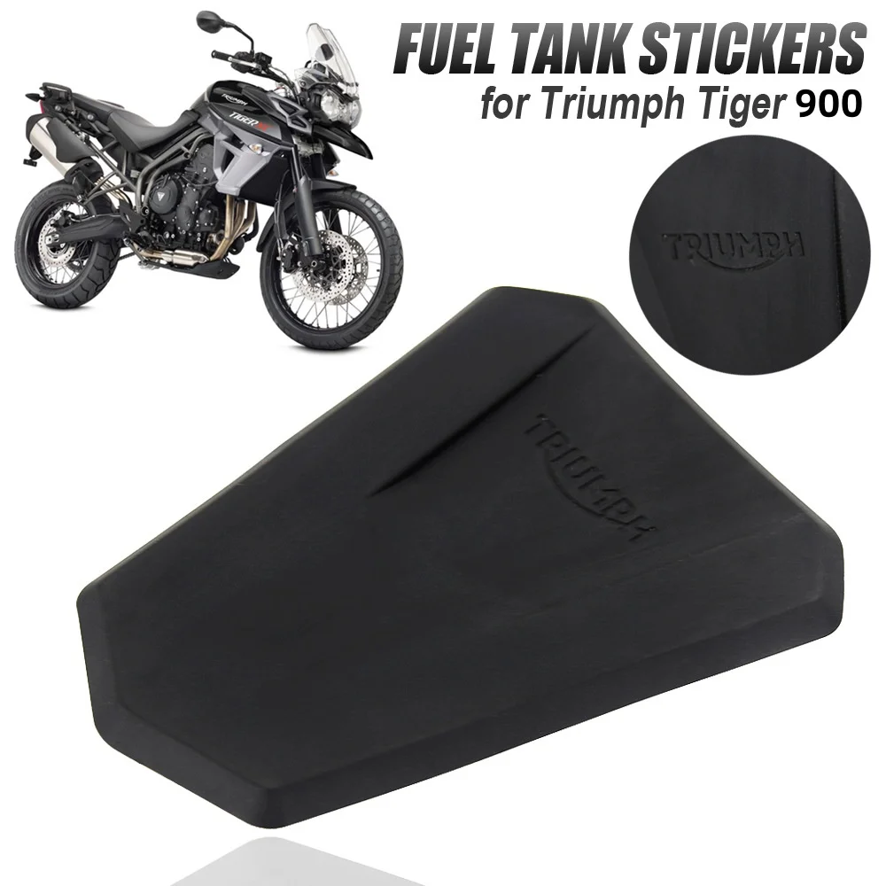 Для Tiger900 TIGER 900/GT/Rally/Pro мотоциклетные резиновые наклейки на топливный бак, Нескользящие водонепроницаемые накладки на бензобак, аксессуары для мотоциклов
Для Tiger900 TIGER 900/GT/Rally/Pro мотоциклетные резиновые наклейки на топливный бак, Нескользящие водонепроницаемые накладки на бензобак, аксессуары для мотоциклов