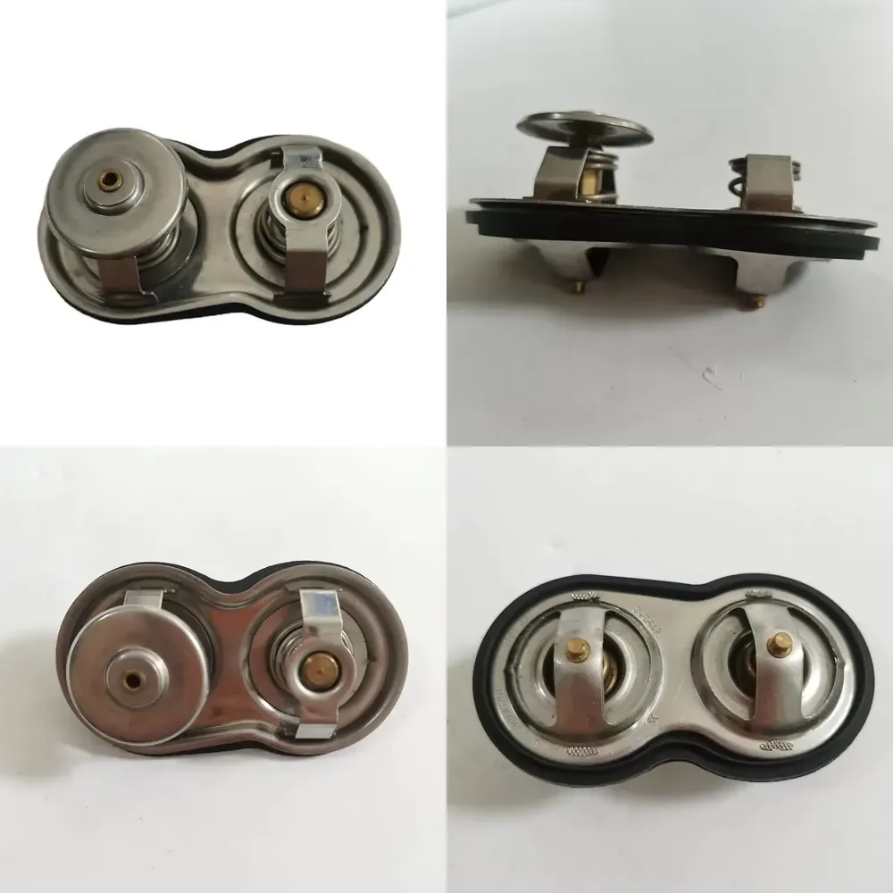 2026 Hot Item Thermostat 1404924 Stacker Reach Stacker Parts and Accessories
2026 Hot Item Thermostat 1404924 Stacker Reach Stacker Parts and Accessories