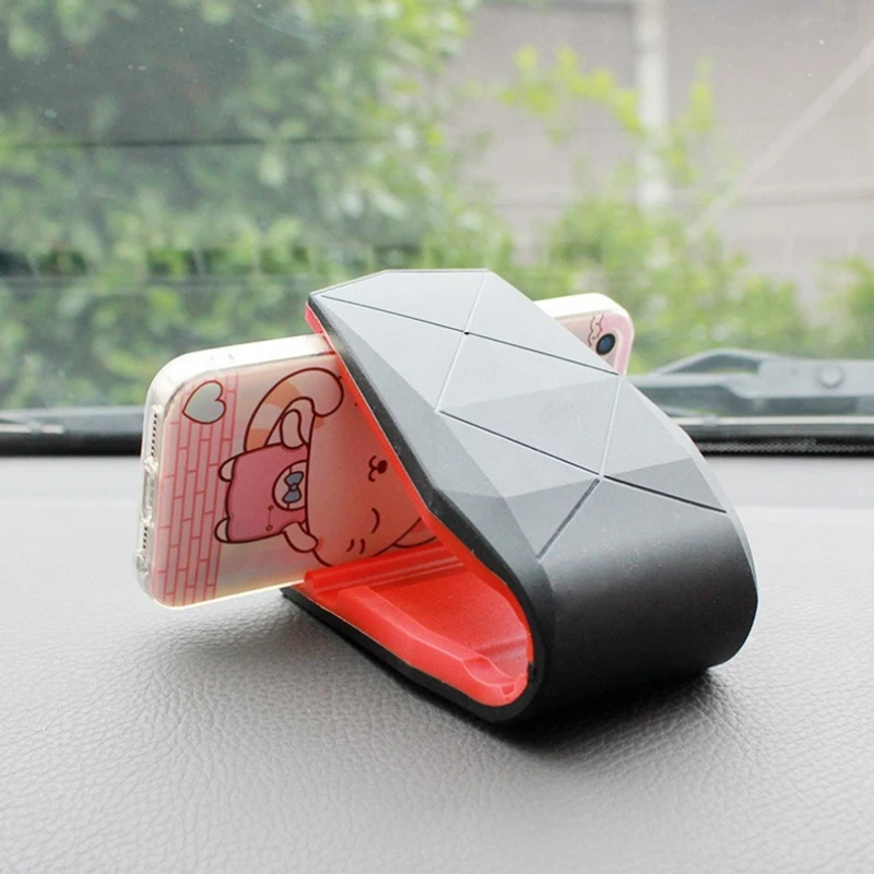 Универсальный автомобильный держатель для мобильного телефона, подставка для телефона, регулируемый зажим типа «крокодил», крепление для мобильного телефона от 4 до 6,8 дюймов, аксессуары для телефонов
Универсальный автомобильный держатель для мобильного телефона, подставка для телефона, регулируемый зажим типа «крокодил», крепление для мобильного телефона от 4 до 6,8 дюймов, аксессуары для телефонов