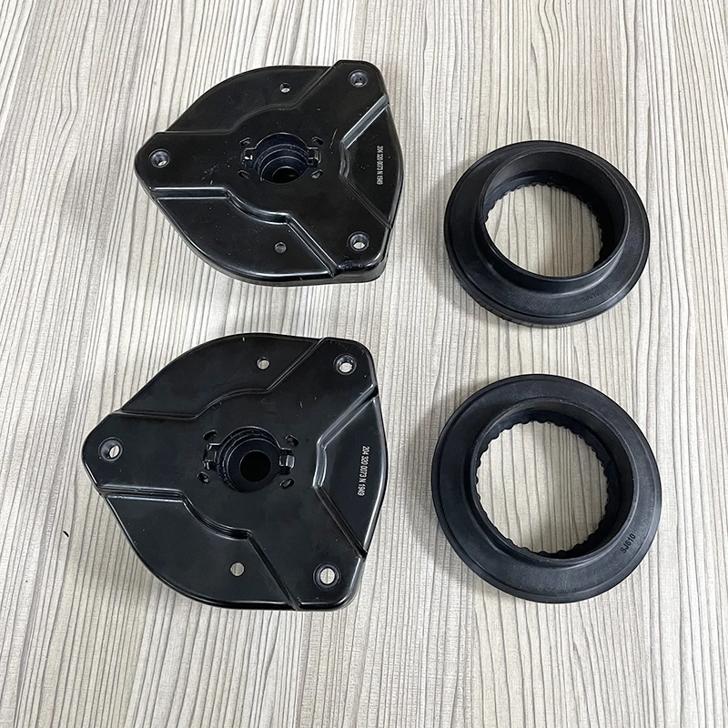 4PCS Front Suspension Strut Top Upper Mount Support Bearing For Mercedes Benz W207 W204 S204 C200K C300 2049810025 2043201273
4PCS Front Suspension Strut Top Upper Mount Support Bearing For Mercedes Benz W207 W204 S204 C200K C300 2049810025 2043201273