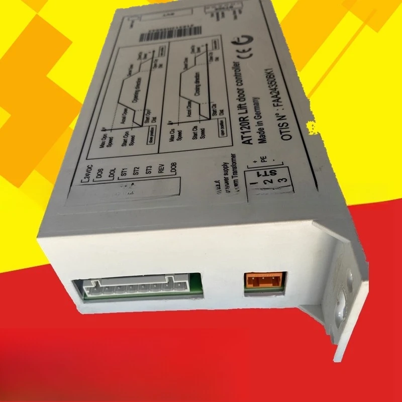 Запчасти для FAA24350BK1 Xizi Otis, дверная машина для лифта, инверторная дверная машина, коробка AT120, инвертор для дверной машины
Запчасти для FAA24350BK1 Xizi Otis, дверная машина для лифта, инверторная дверная машина, коробка AT120, инвертор для дверной машины