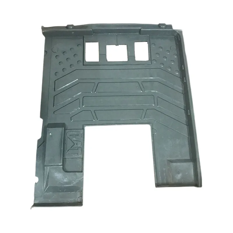 1PC New For CAT 200B 320C 320B 320D 313C V1 V2 Driver Cab Foot Mat Floor Rubber
1PC New For CAT 200B 320C 320B 320D 313C V1 V2 Driver Cab Foot Mat Floor Rubber