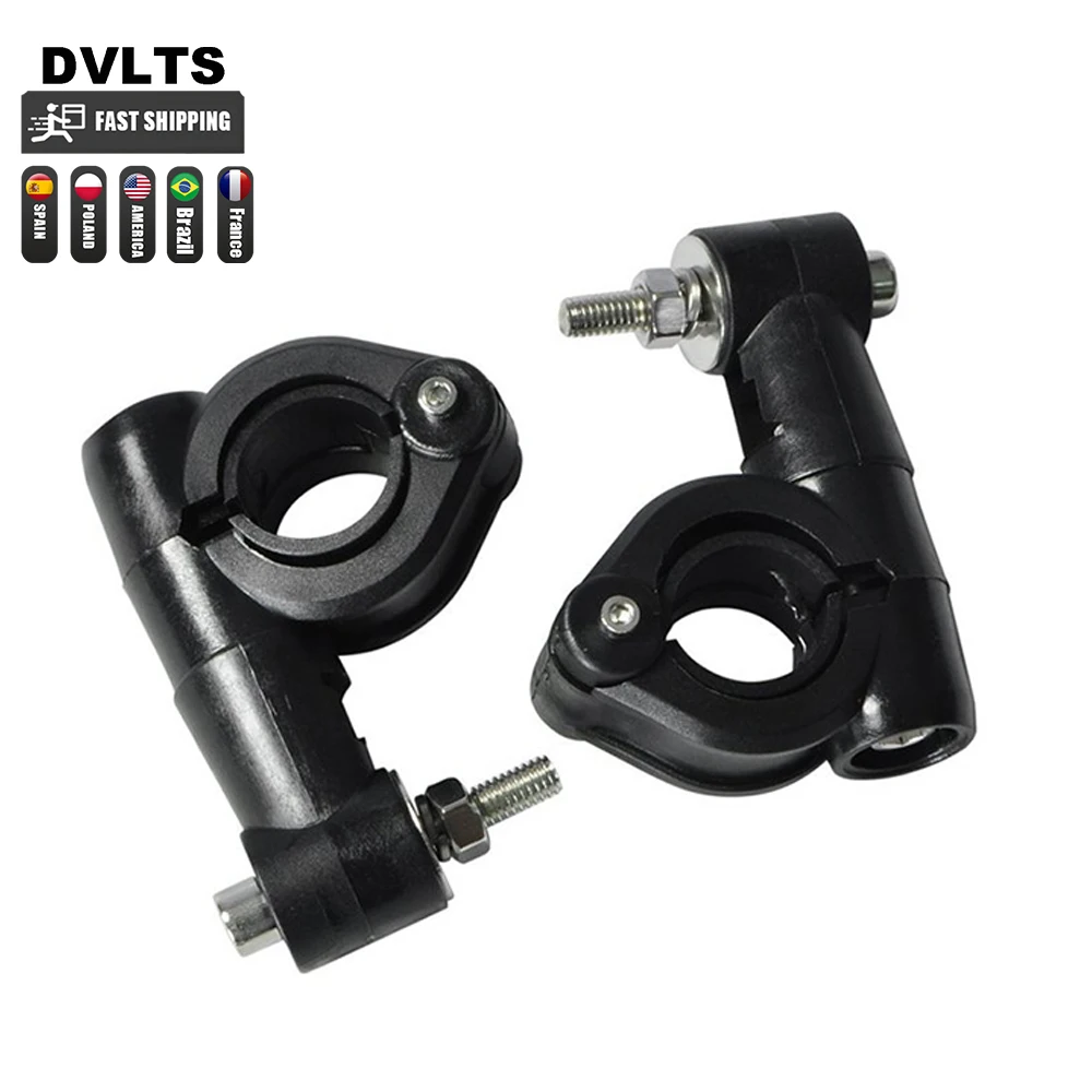 LED Auxiliary Lights Bracket Fog Lamp Supporter for BMW R1200GS for Universal Motorcycles Motor Accessories
LED Auxiliary Lights Bracket Fog Lamp Supporter for BMW R1200GS for Universal Motorcycles Motor Accessories