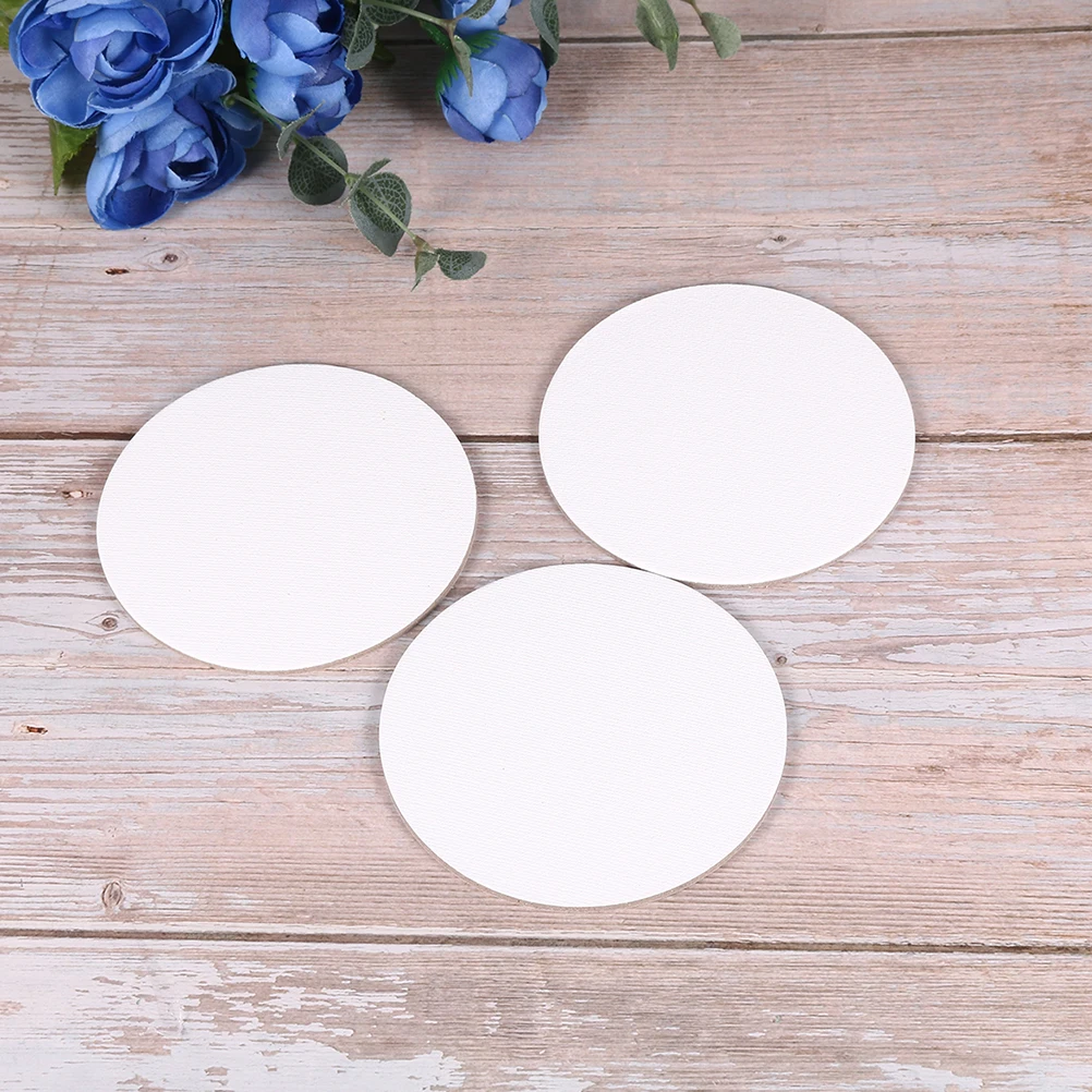 10 Pcs Oil Painting Board Canvas Art Drawing Panels Bulk Blank Sketchpad Durable Cotton Media Artist Paint
10 Pcs Oil Painting Board Canvas Art Drawing Panels Bulk Blank Sketchpad Durable Cotton Media Artist Paint