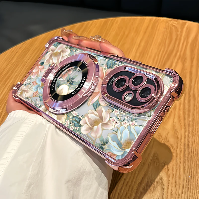 Phone Case For Infinix Hot 70 60 Pro Plus 10S NFC 11 10 9 Play 50i 30i 60i 40i 10T Print Flower Plating Bracket Soft Cover
Phone Case For Infinix Hot 70 60 Pro Plus 10S NFC 11 10 9 Play 50i 30i 60i 40i 10T Print Flower Plating Bracket Soft Cover