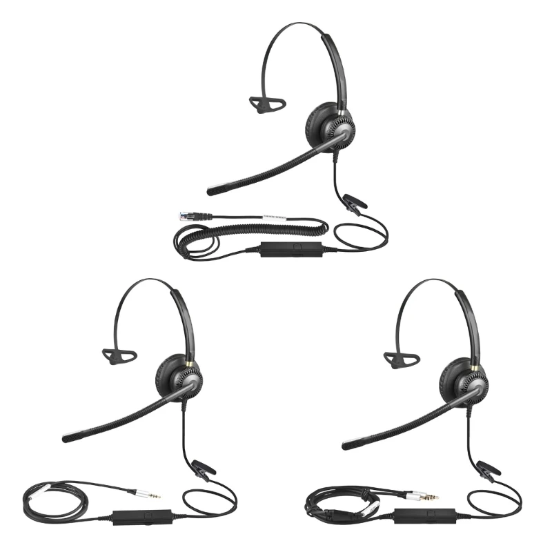 CF71 Monaural Earphone USB Microphone Single ear Headset Phone for Telemarketing Dropship
CF71 Monaural Earphone USB Microphone Single ear Headset Phone for Telemarketing Dropship