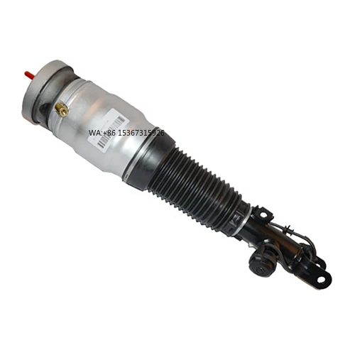 Air Ride Suspension Parts Front Air Shock Absorber
Air Ride Suspension Parts Front Air Shock Absorber