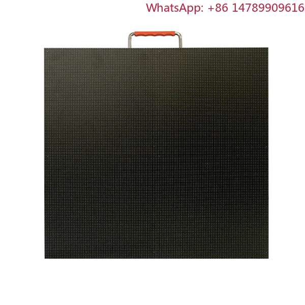Factory Customized Floor Tiles LED Video Display Indoor Not Interactive LED Display ScreenHigh Refresh RateHeavy-dutyFootTraffic
Factory Customized Floor Tiles LED Video Display Indoor Not Interactive LED Display ScreenHigh Refresh RateHeavy-dutyFootTraffic