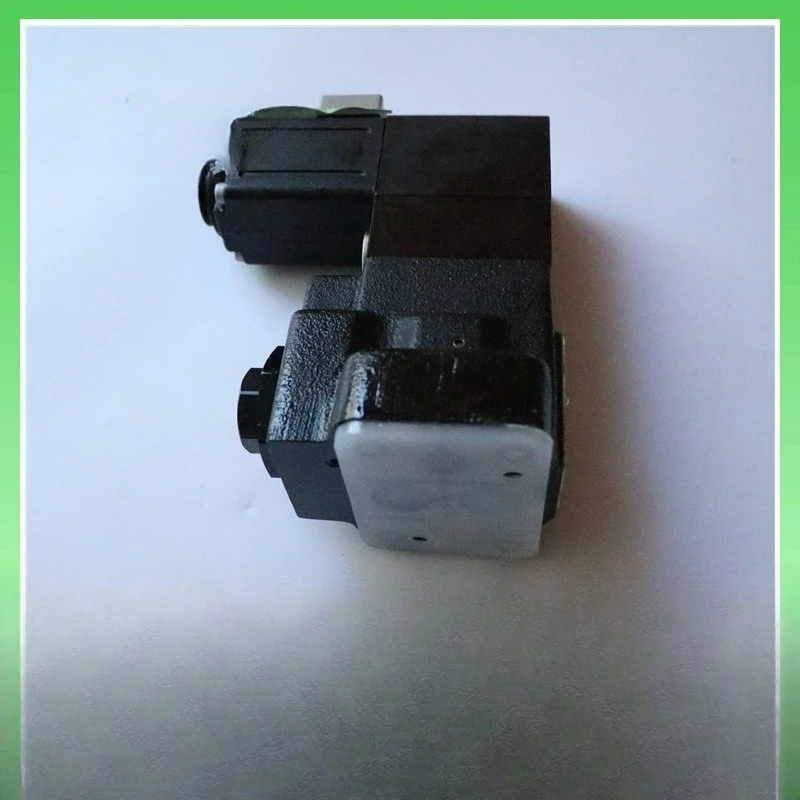 Pilot operated pressure reducing valve AGIU-20/100 high quality and high standard
Pilot operated pressure reducing valve AGIU-20/100 high quality and high standard