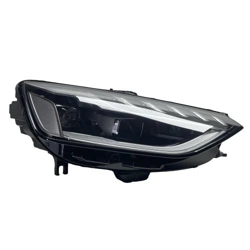 For Audi A4Latest Original LED Headlights 6000k Color Temperature New Condition
For Audi A4Latest Original LED Headlights 6000k Color Temperature New Condition