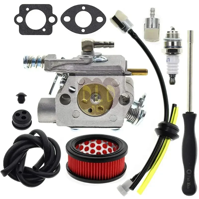Chainsaw WT-594 Carburetor Carb for Echo CS510 CS520 Chainsaw replace parts carburetor
Chainsaw WT-594 Carburetor Carb for Echo CS510 CS520 Chainsaw replace parts carburetor