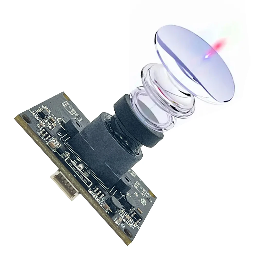 OV5647 OV5648 Sensor 5MP USB Camera Module with 180 Degree Wide Angle Lens Product Category Camera Modules
OV5647 OV5648 Sensor 5MP USB Camera Module with 180 Degree Wide Angle Lens Product Category Camera Modules