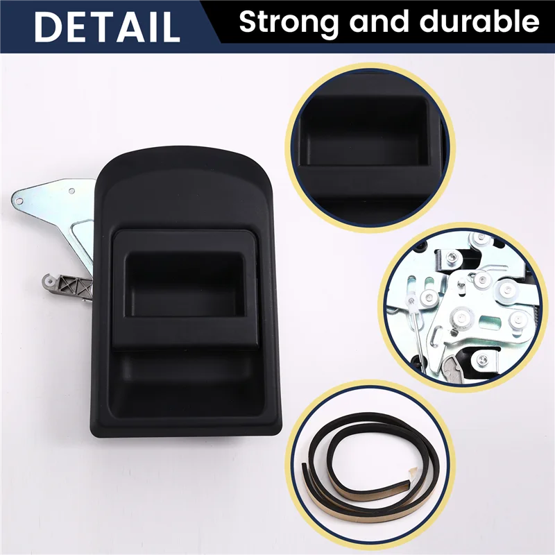 A80X-For IVECO Daily III IV 504065407 500330806 500329761 500352921 Truck Tractor Door Trim Pane
A80X-For IVECO Daily III IV 504065407 500330806 500329761 500352921 Truck Tractor Door Trim Pane
