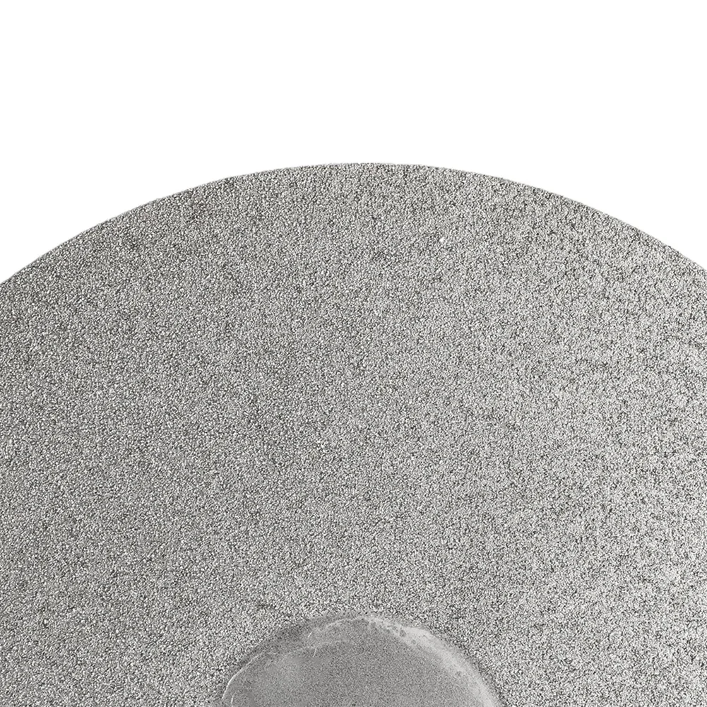 150mm Grinding Wheel 6\\\" Coated Disc Wheel Diamond Grit80-3000 Lap Premium Useful Accessories Brand New Portable
150mm Grinding Wheel 6\\\" Coated Disc Wheel Diamond Grit80-3000 Lap Premium Useful Accessories Brand New Portable