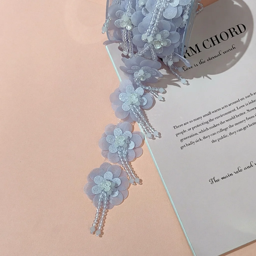 3d Embroidered Patch Handmade Tassel Flower Decoration Mesh Flower Applique Embroidered Crystal Flower Patch For Hats Bags Kids
3d Embroidered Patch Handmade Tassel Flower Decoration Mesh Flower Applique Embroidered Crystal Flower Patch For Hats Bags Kids