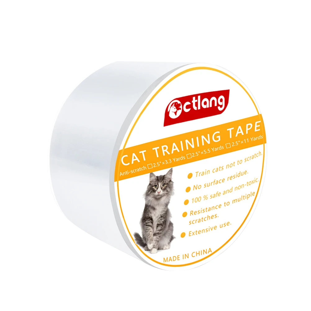 Sticky Cat Double Sided Anti Scratch Furniture Protector Sofa Pet Supplies Strong Furniture Protective Sticker Adhesive
Sticky Cat Double Sided Anti Scratch Furniture Protector Sofa Pet Supplies Strong Furniture Protective Sticker Adhesive