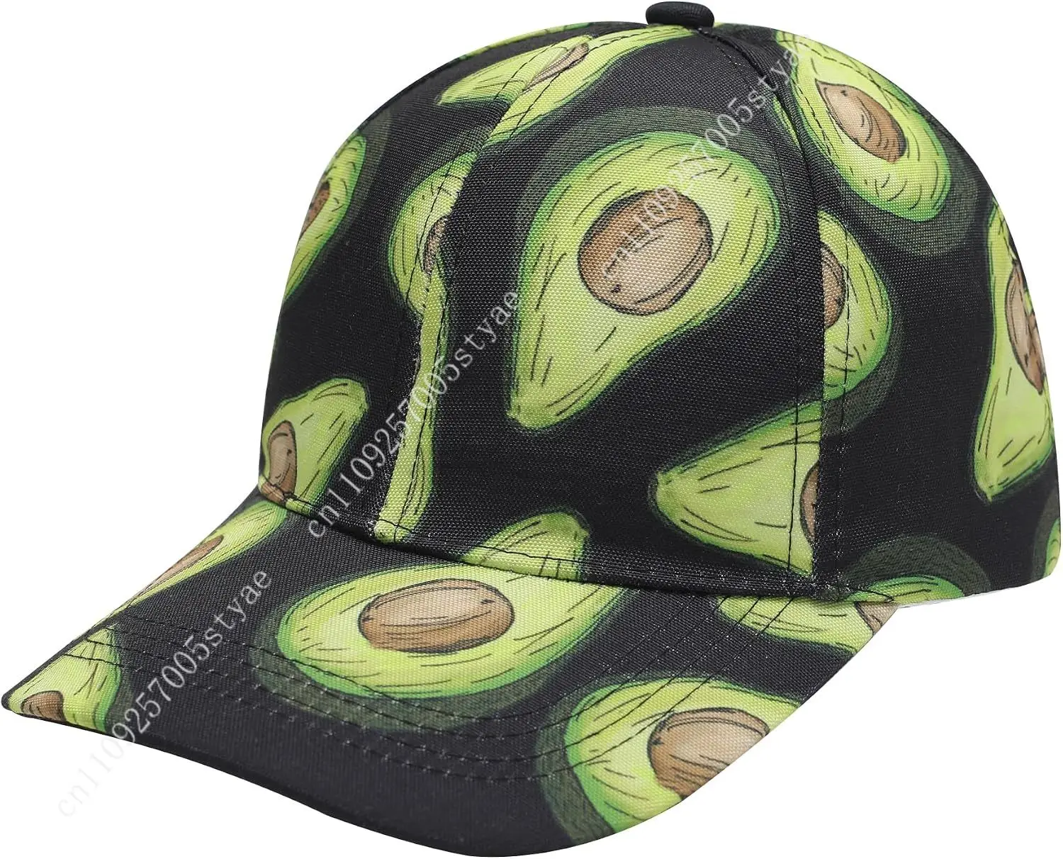 ZLYC Women Fashion Floral Print Baseball Cap Hawaiian Adjustable Snapback Dad Hat
ZLYC Women Fashion Floral Print Baseball Cap Hawaiian Adjustable Snapback Dad Hat