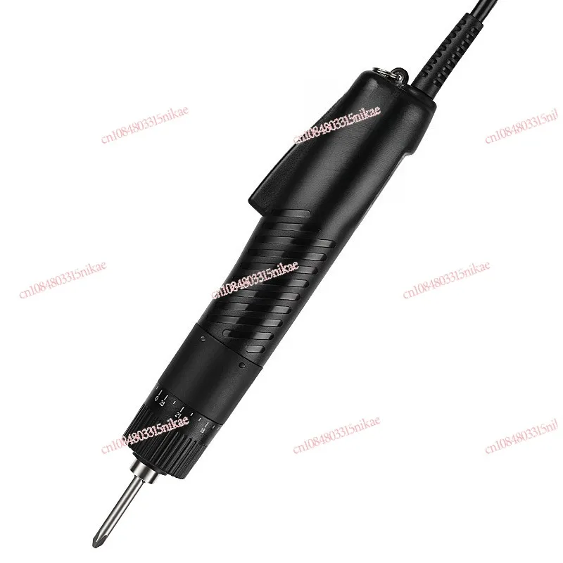 BSD-101/102 Electric Screwdriver - 220V Plug-in Electric Screwdriver Tool
BSD-101/102 Electric Screwdriver - 220V Plug-in Electric Screwdriver Tool