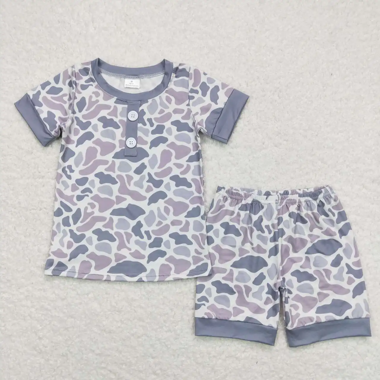 BSSO0605 New Arrival Toddler Clothes Short Sleeve Top With Shorts Set Kids Summer Outfits
BSSO0605 New Arrival Toddler Clothes Short Sleeve Top With Shorts Set Kids Summer Outfits