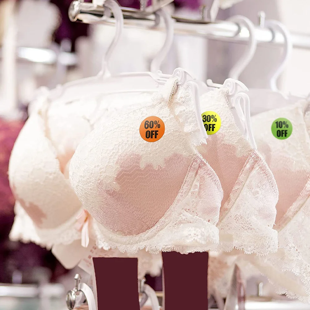 3000Pcs 25Mm Bright Multicolor Adhesive Waterproof Sale Stickers for Retail Store Supermarket Clearance Garage
3000Pcs 25Mm Bright Multicolor Adhesive Waterproof Sale Stickers for Retail Store Supermarket Clearance Garage