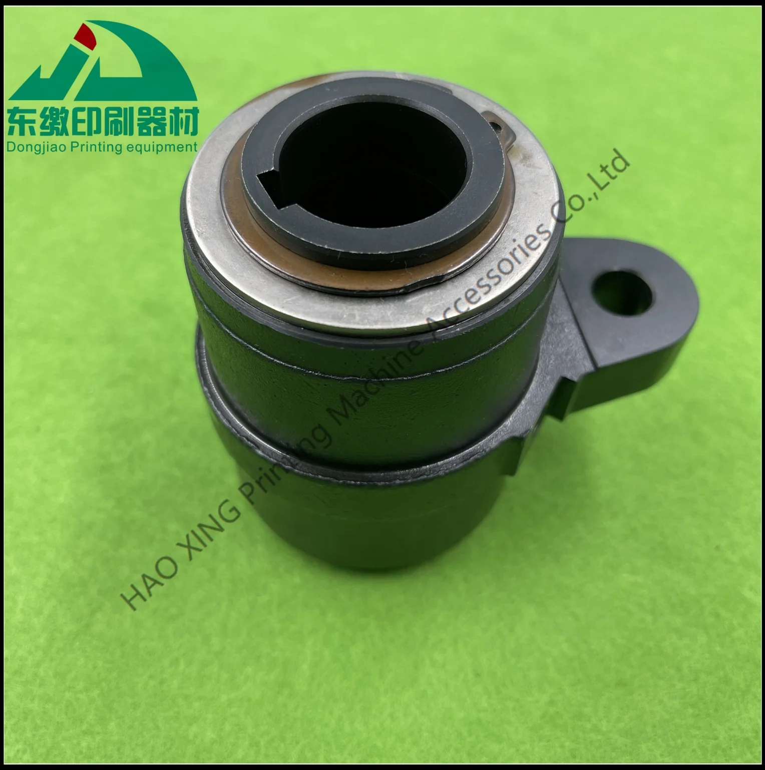 1 Piece Printing Machinery Spare Parts for Heidelberg CD102 CX102 One Way Bearing 82.008.005 Ink Key Roller Bearing Clutch
1 Piece Printing Machinery Spare Parts for Heidelberg CD102 CX102 One Way Bearing 82.008.005 Ink Key Roller Bearing Clutch