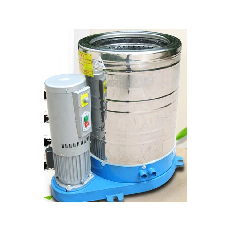 Высококачественная центробежная машина для обезвоживания овощей и фруктов (дегидратор) в продаже
Высококачественная центробежная машина для обезвоживания овощей и фруктов (дегидратор) в продаже