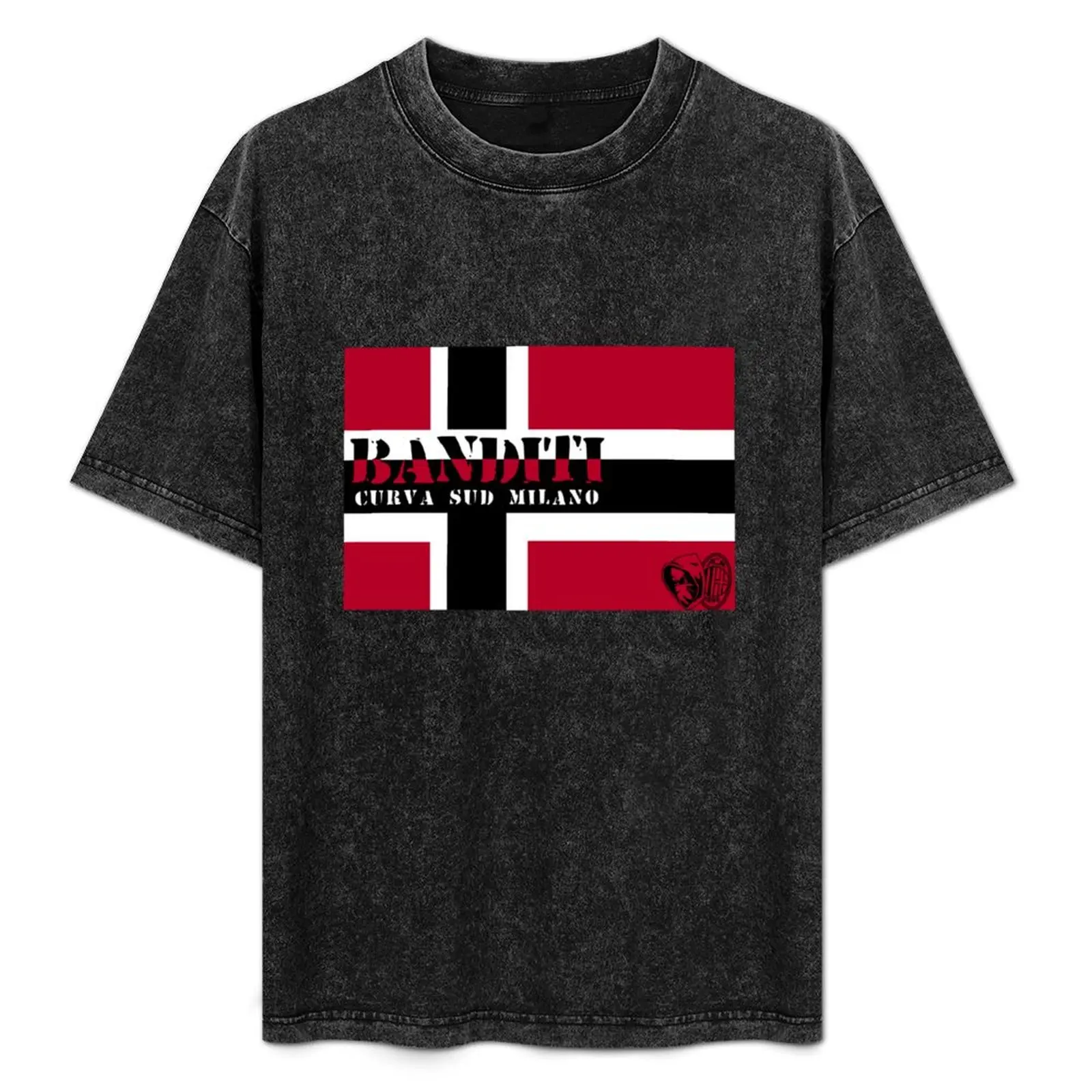 banditi curva sud milano T-Shirt fashion shirts oversized graphic tee croswit shirt man Men's t-shirt
banditi curva sud milano T-Shirt fashion shirts oversized graphic tee croswit shirt man Men's t-shirt