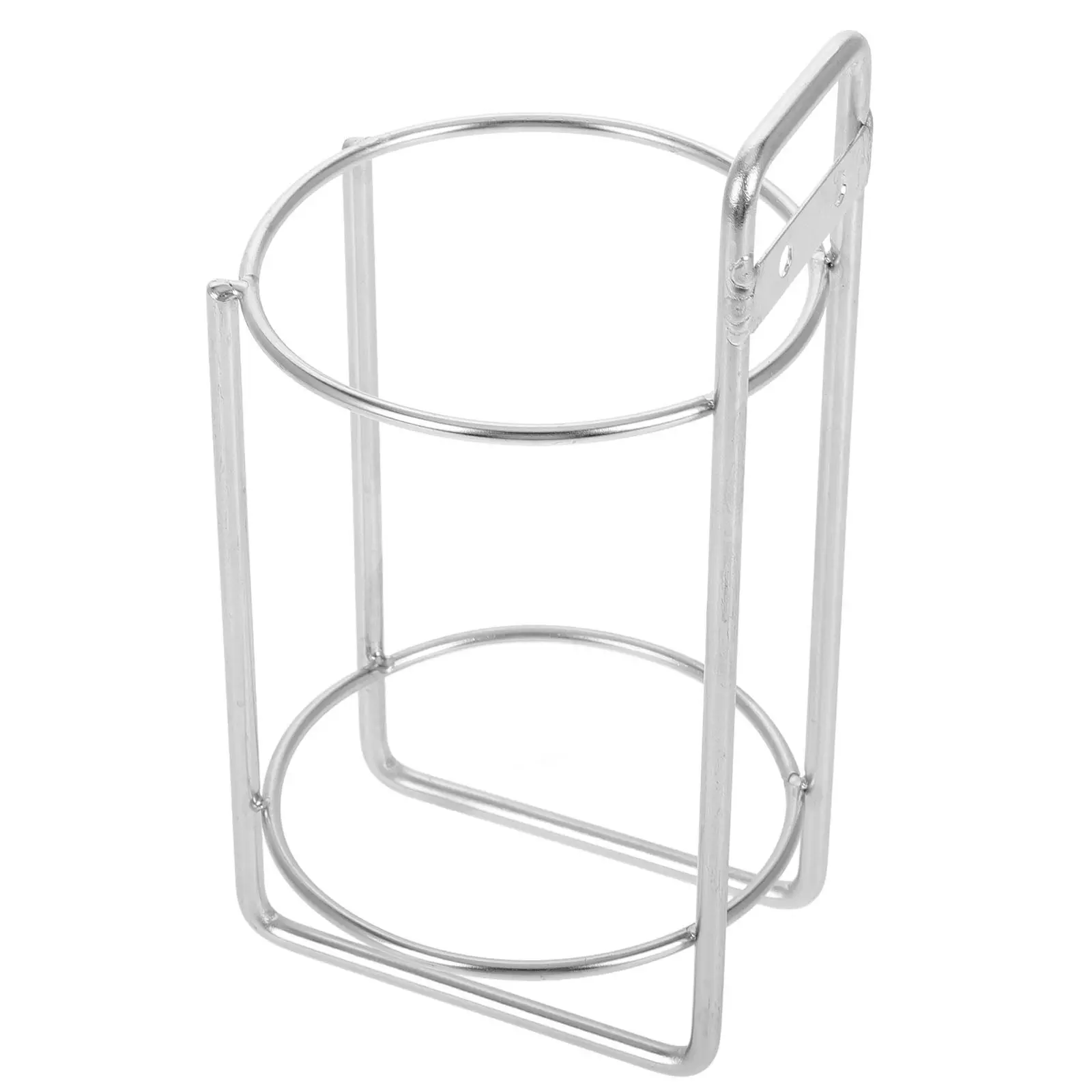 Stainless Steel Cup Holder for Office Workshop Wall Bottle Holder Employee Workstation Bottle Organizer Rack
Stainless Steel Cup Holder for Office Workshop Wall Bottle Holder Employee Workstation Bottle Organizer Rack